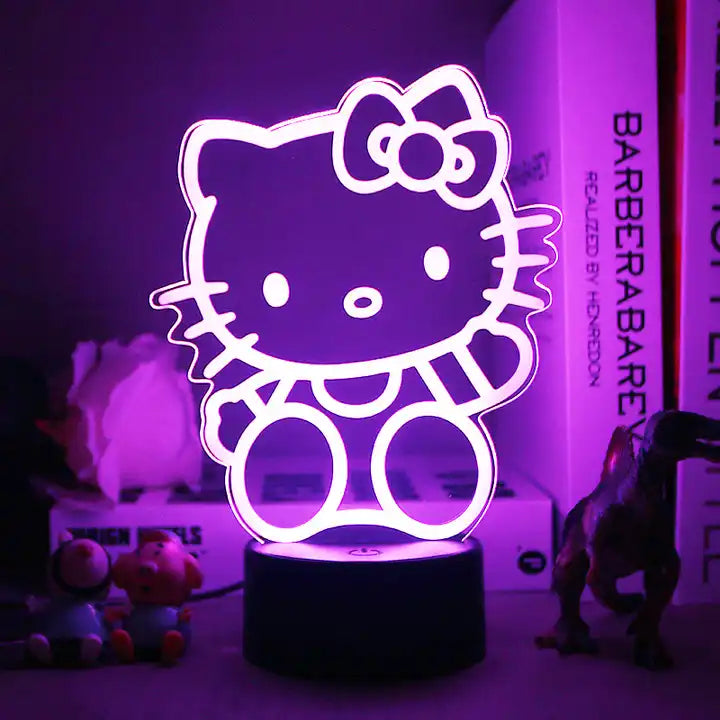 HELLO KITTY | AniLux