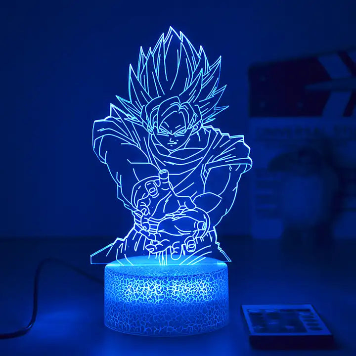 SON GOKU | AniLux