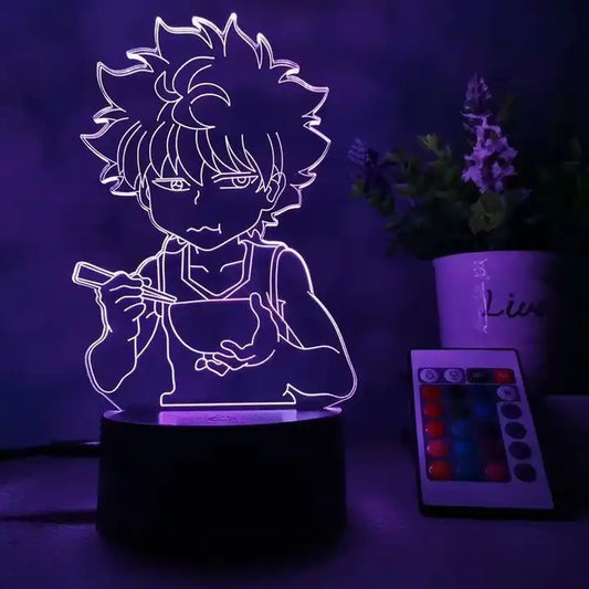 KILLUA RAMEN | AniLux